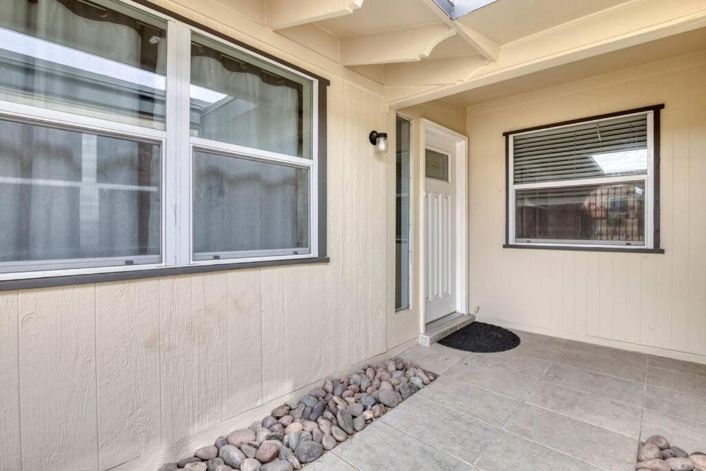 Appartamento The Hummingbird Sunset Home, West Side El Paso
