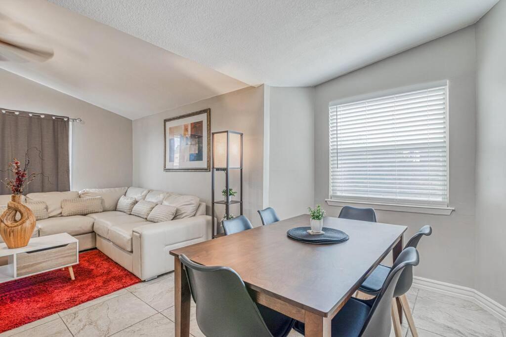 Appartamento The Hummingbird Sunset Home, West Side El Paso