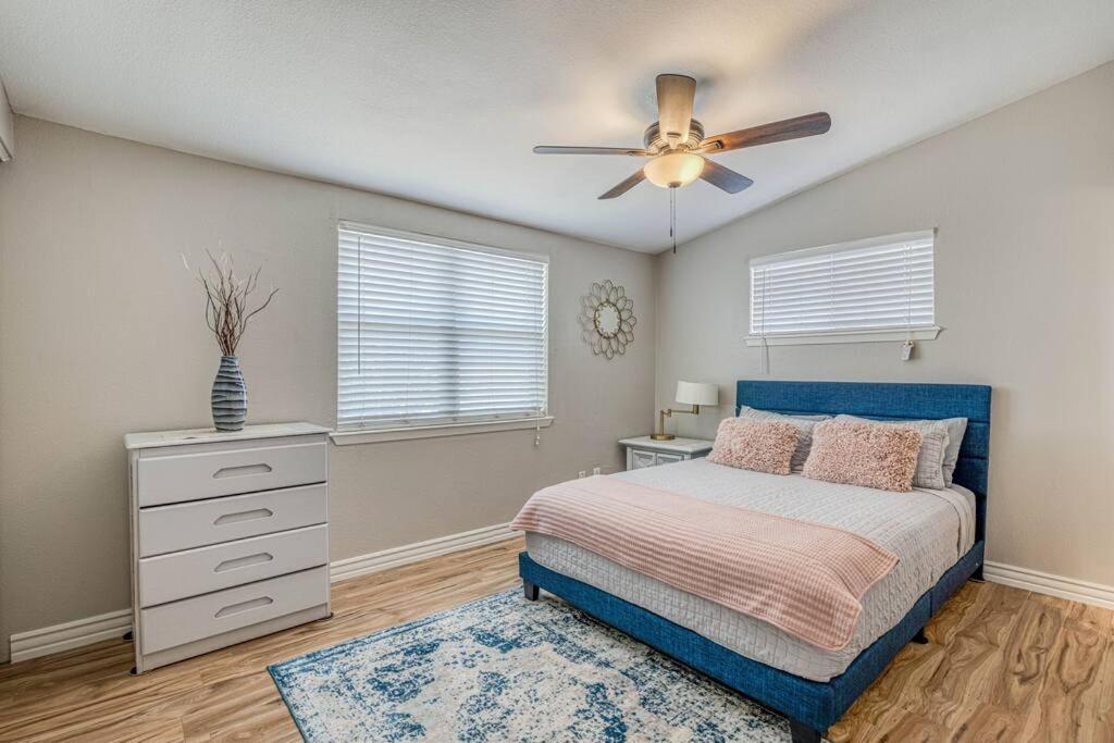 Appartamento The Hummingbird Sunset Home, West Side *