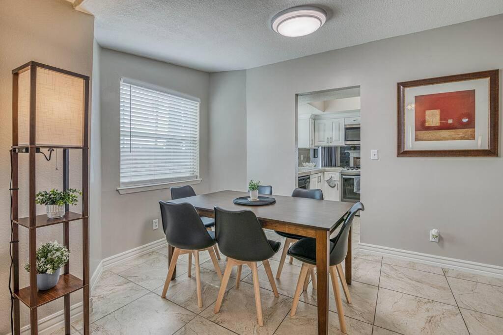 Appartamento The Hummingbird Sunset Home, West Side El Paso